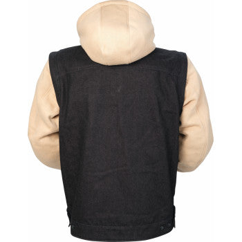 Z1R Baden Jacket - Black