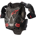 Alpinestars A-6 Roost Guard - 67000221036XL2X