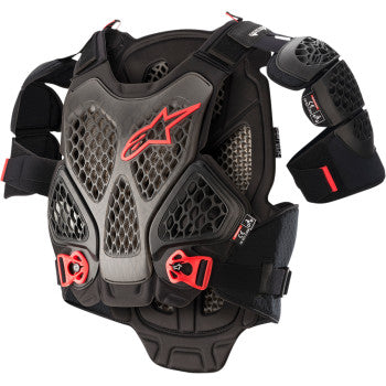 Alpinestars A-6 Roost Guard - 67000221036XS/S