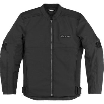 Icon Slabtown™ Jacket - Black