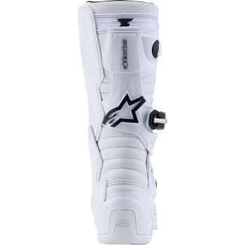 Alpinestars Youth Tech 7S Boots - White - 2015017-20