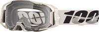 100% Armatic Goggle - Pitch Clear Lens - 50059-00010