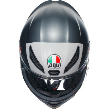 AGV K1 S Limit 46 Motorcycle Helmet