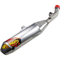 FMF Powercore 4 Hex Slip-On Muffler - CRF450X - 041586