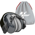Alpine Hearing Protection MotoGP Racing Muffy Earmuffs - 111.82.366