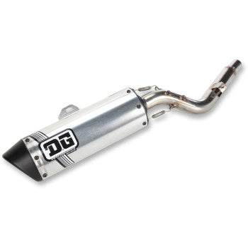 DG Performance V2™ Slip-On Muffler - TW200 - 071-4205