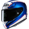 HJC RPHA 12N Respon Motorcycle Helmet - MC2 - 0101-19982