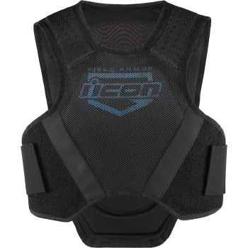 Icon Field Armor Softcore™ Vest - Black
