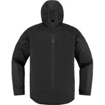 Icon Women’s PDX3™ Jacket - Black