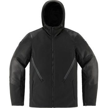 Icon Basehawk2™ Jacket - Black