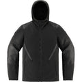 Icon Basehawk2™ Jacket - Black