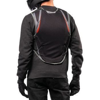 Icon Field Armor Softcore™ Vest - Megabolt Black