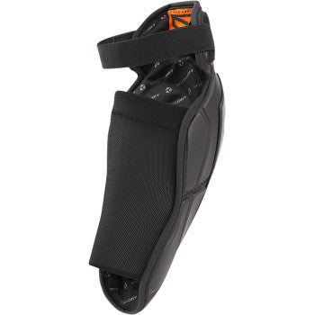 ICON Field Armor 3 Elbow Guards - Black - 2706-0207