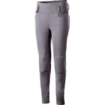 Alpinestars Stella Banshee Pants - Gray - 3339919-95