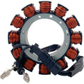 RICK'S MOTORSPORT ELECTRIC Stator - '97-'98 FLHR/FLHT/FLTR 2112-1851