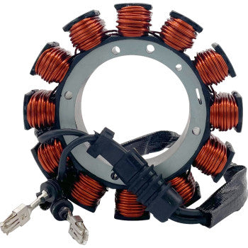 RICK'S MOTORSPORT ELECTRIC Stator - '97-'98 FLHR/FLHT/FLTR 2112-1851