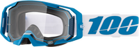 100% Armatic Goggle - Tuckwell Clear Lens - 50059-10019