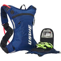 Uswe Moto Hydration Pack - 3L - Factory Blue - 5203090039