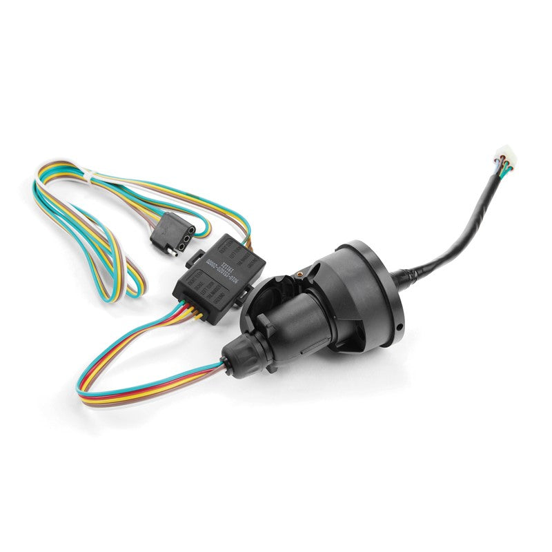 Trailer Wiring Kit - 6-Pin  Item: 7020-800200-1000