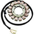RICK'S MOTORSPORT ELECTRIC Stator - '19-'23 Ninja ZX-6R- 2112-2050  21-248