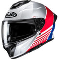 HJC C71 Morix Motorcycle Helmet - MC21 - 0101-19612