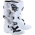 Alpinestars Youth Tech 7S Boots - White - 2015017-20
