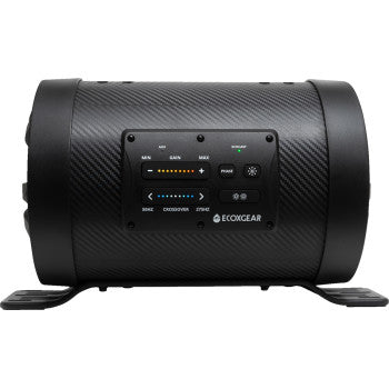 Sound Extreme by Ecoxgear Subwoofer - 8" Tube - GDI-EXESW801