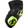 ICON Cloverleaf 2 Knee Pads CE - S-XL - Black - 2704-0567