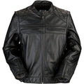Z1R Ordinance 3 In 1 Jacket - Black