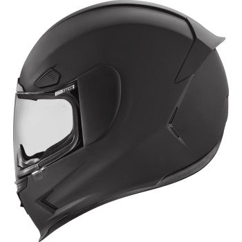 ICON Airframe Pro Motorcycle Helmet - Matte Black