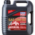Liqui Moly Off-Road Synthetic Oil - 10W-50 - 4L - 20080