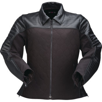 Z1R Women's Fury Jacket - Black