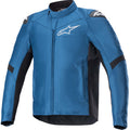 Alpinestars T SP-5 Rideknit® Jacket - Sodalite Blue/Black - 3304021-7711