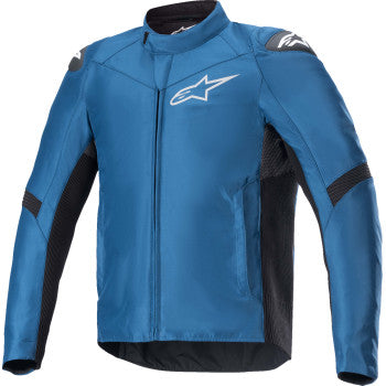 Alpinestars T SP-5 Rideknit® Jacket - Sodalite Blue/Black - 3304021-7711