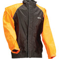 Z1R Rain Jacket - Orange
