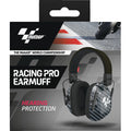 Alpine Hearing Protection MotoGP™ Racing Pro Earmuffs - 111.82.363