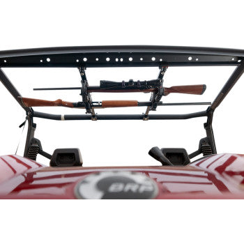 Seizmik Overhead Gun Rack - 58-07303
