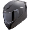 ICON Ultraflite Rizz Rizz MIPS Motorcycle Helmet - Black