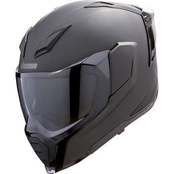 ICON Ultraflite Rizz Rizz MIPS Motorcycle Helmet - Black