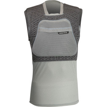 Moose Offroad XCR Guard Vest - L/XL - Gray - 2701-1058