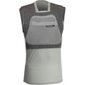Moose Offroad XCR Guard Vest - Gray