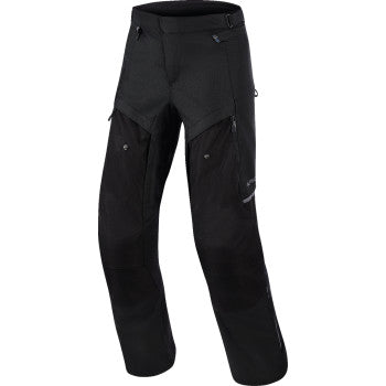 Alpinestars Cusco Drystar® Pants - Black - 3221026-10