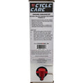 Cycle Care Formulas Formula 4 Leather Vinyl - Bag in Box - 1 U.S. gal. - CCF04BB02_1G