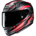 HJC RPHA 12N Dravix Motorcycle Helmet - MC1SF - 0101-19999