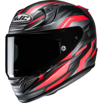 HJC RPHA 12N Dravix Motorcycle Helmet - MC1SF - 0101-19999
