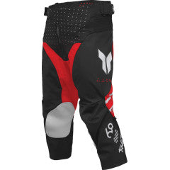 Thor Youth Launchmode Futura Pants - Black/Red