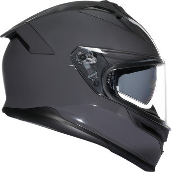 AGV K7 Mono Motorcycle Helmet - Evo Gray