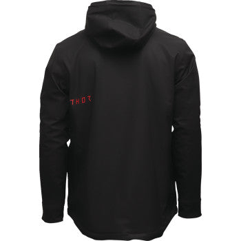 Thor Tour Jacket - Black