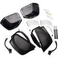 J & M Headset - Bluetooth™ - Universal - Single - HS-BT6-UNV