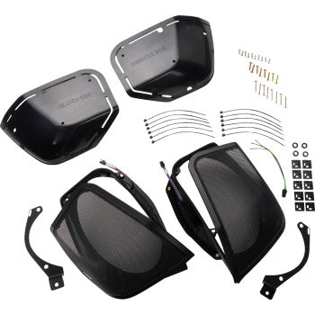 J & M Headset - Bluetooth™ - Universal - Single - HS-BT6-UNV